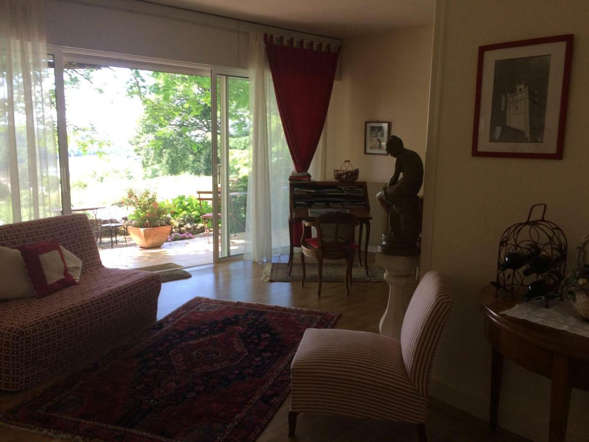 Bed and Breakfast Les 4 Elements St Emilion Branne  Zewnętrze zdjęcie